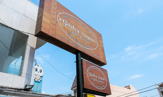 Mudik ke Jogja? Ini Rekomendasi Gudeg Enak yang Wajib Dicoba Saat Libur Lebaran!