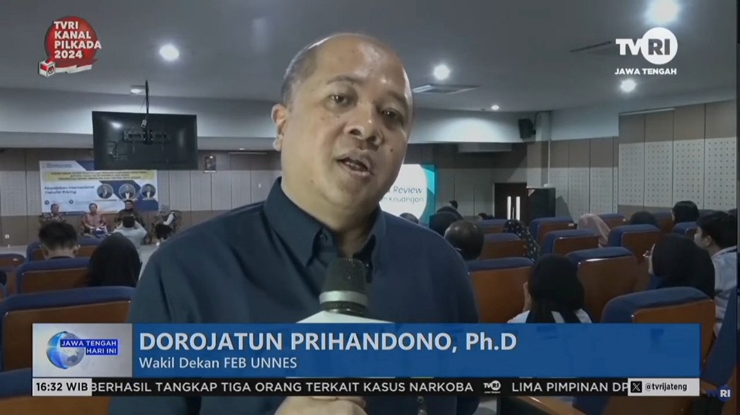 Pentingnya Memahami Transfer Pricing dalam Dunia Pendidikan Tinggi Saat Ini
