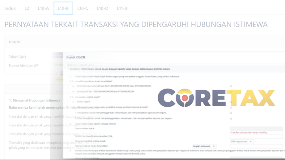 SPT Badan Tanpa TP Doc, Siap-Siap Perusahaan Rekan CDA Diperiksa Kantor Pajak!
